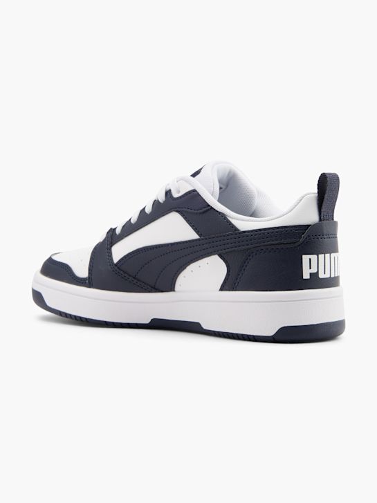 PUMA Sneaker Bleumarin 74549 3