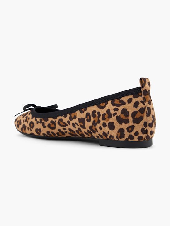 Graceland Ballerina Braun 74575 3