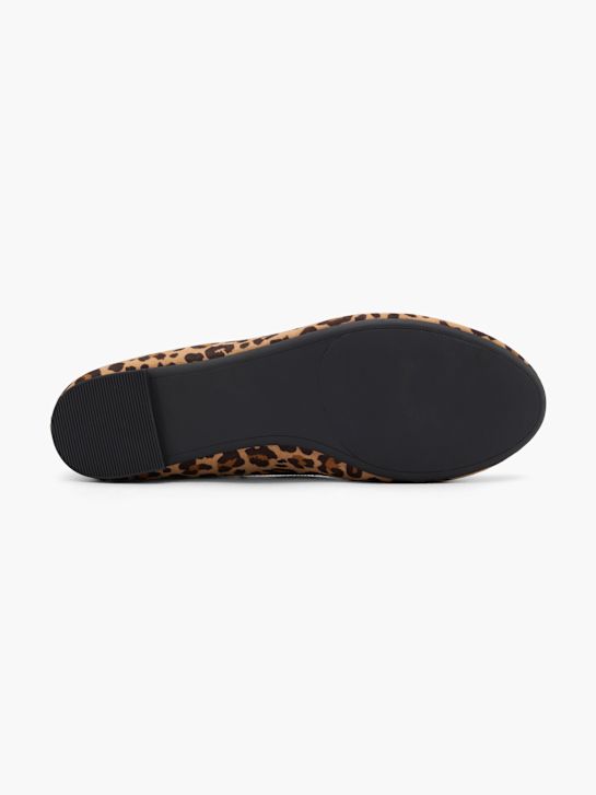 Graceland Ballerina Braun 74575 4