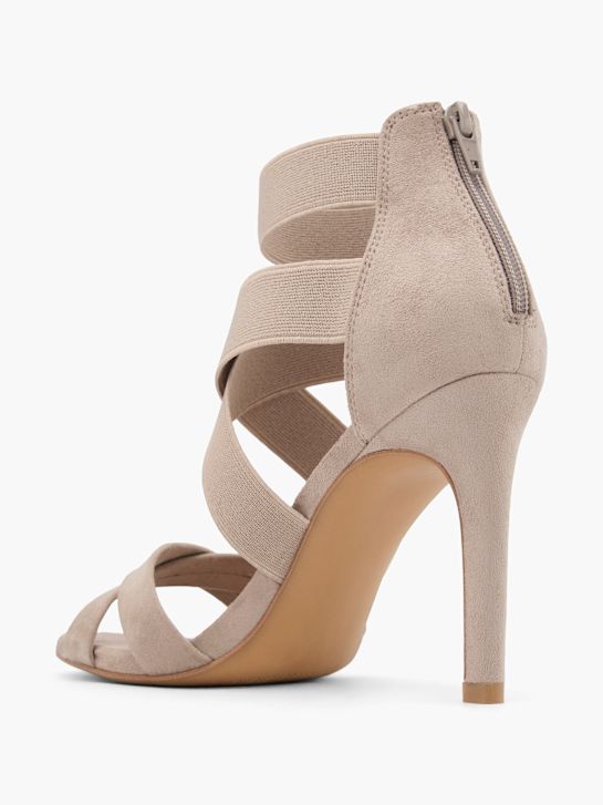 Graceland Salonke Taupe 74576 3