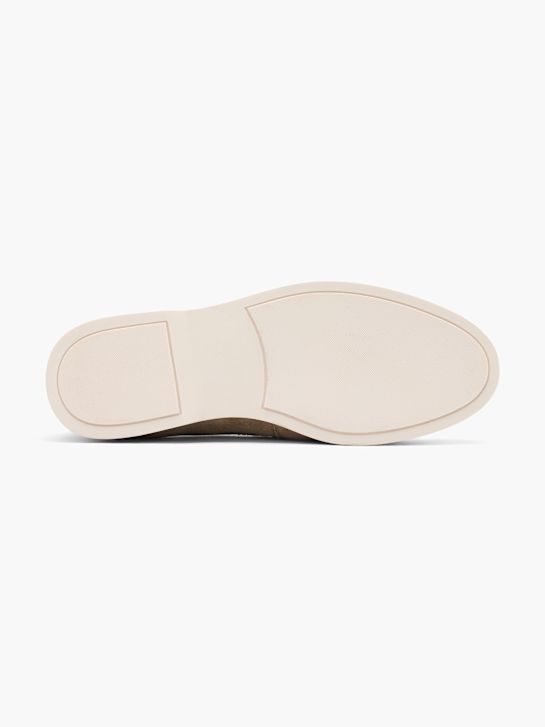ESPRIT Loaferice Smeđa 74585 4