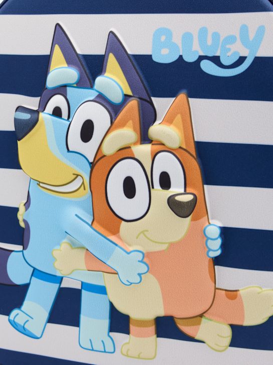 Bluey Mochila Azul 74599 5