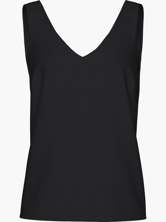 PIECES Top Schwarz 74633 1