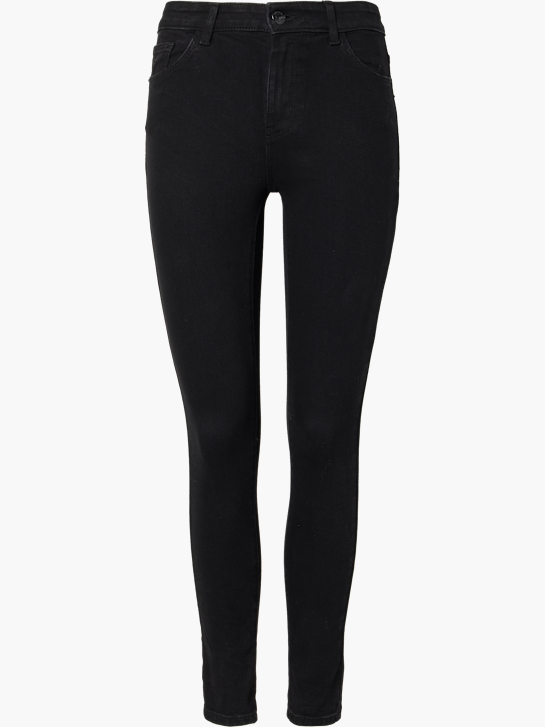 PIECES Jeans Schwarz 74644 1