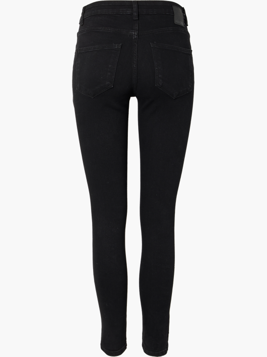 PIECES Jeans Schwarz 74644 2