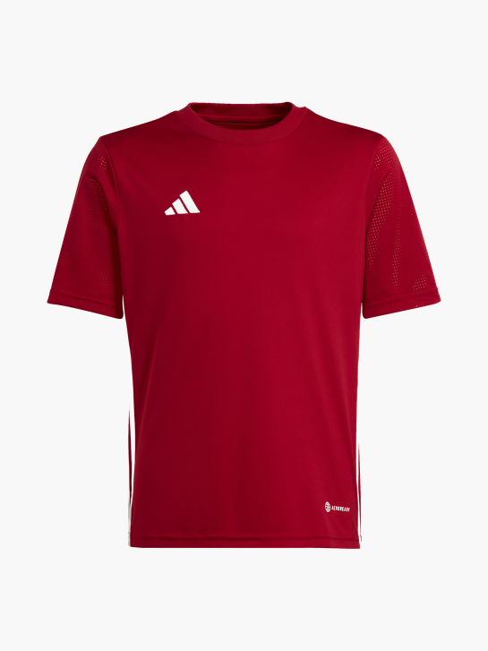 adidas T-Shirt Rot 159364 1