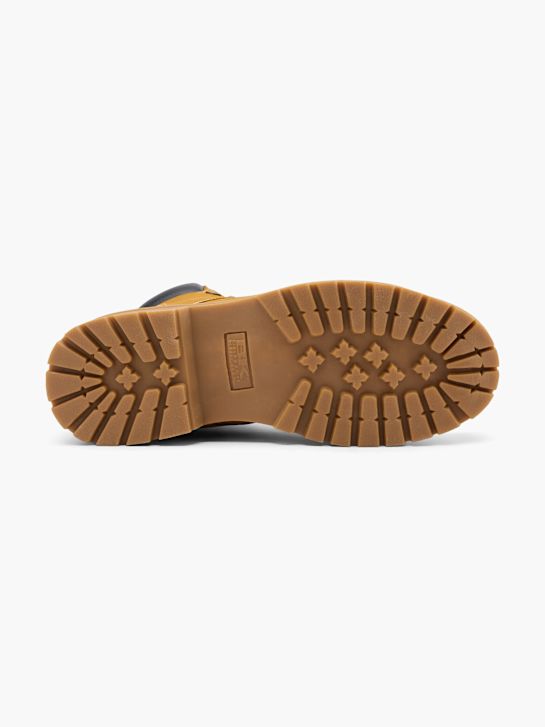 British Knights Schnürboots Braun 74657 4