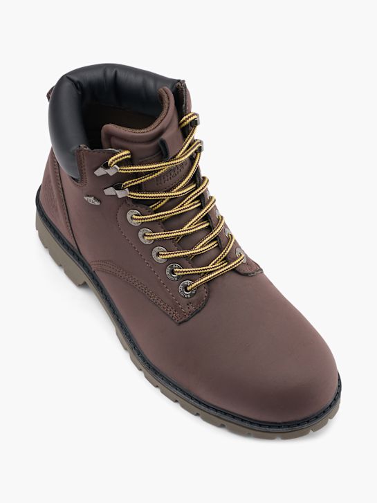 British Knights Schnürboots Braun 74653 2