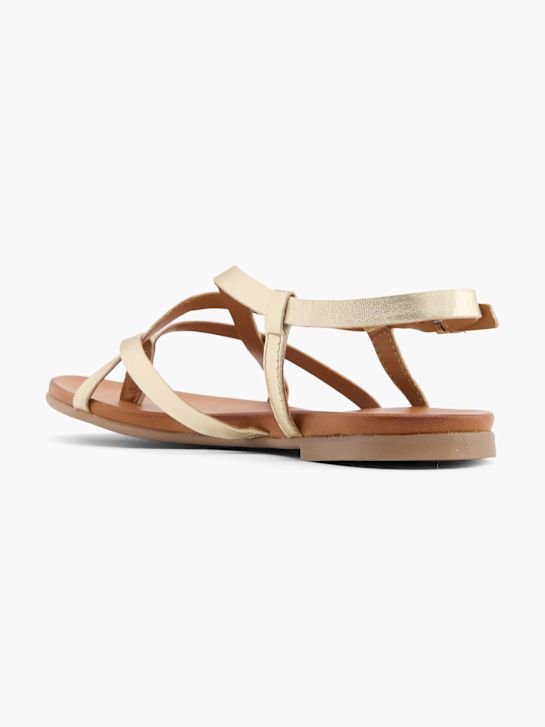 5th Avenue Sandales Or 74660 3