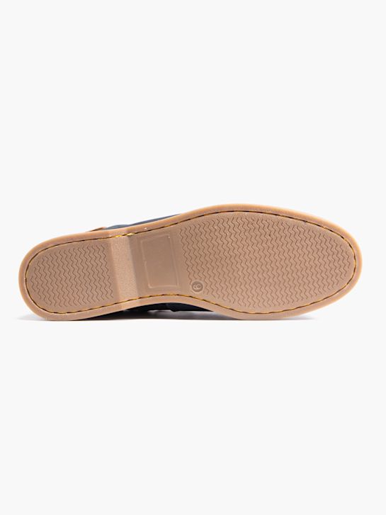 Memphis One Moccasin Blue 88321 4