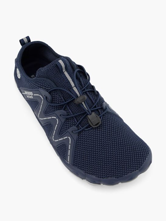 Dockers Półbuty Niebieski 74718 2