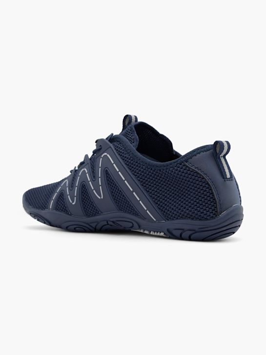 Dockers Półbuty Niebieski 74718 3