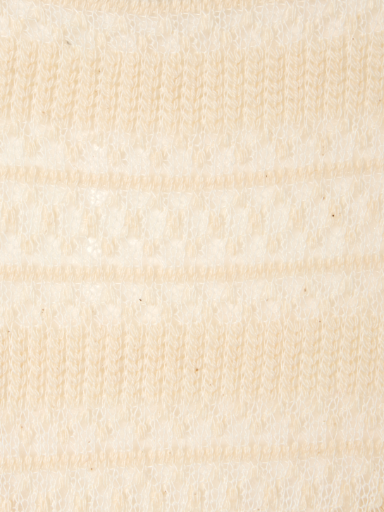 PIECES Top Beige 74713 3