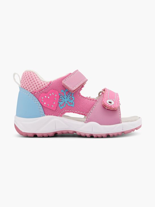 Cupcake Couture Sandały Różowy 74721 1