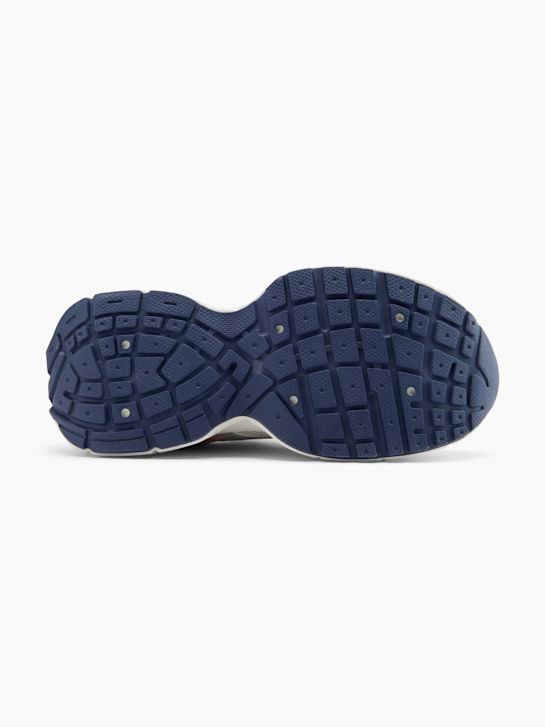 Claudia Ghizzani Chunky sneaker Silver 74720 4