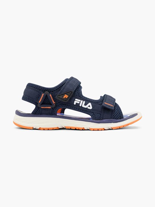 FILA Sandały Niebieski 76623 1