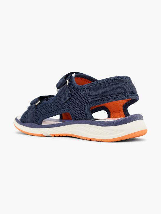 FILA Sandały Niebieski 76623 3