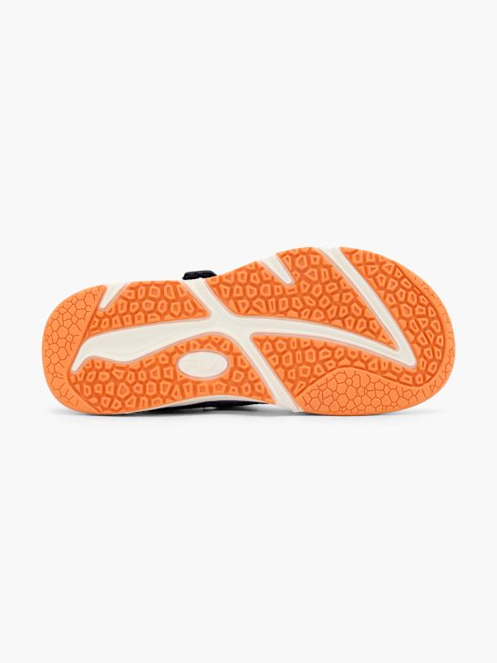 FILA Sandały Niebieski 76623 4