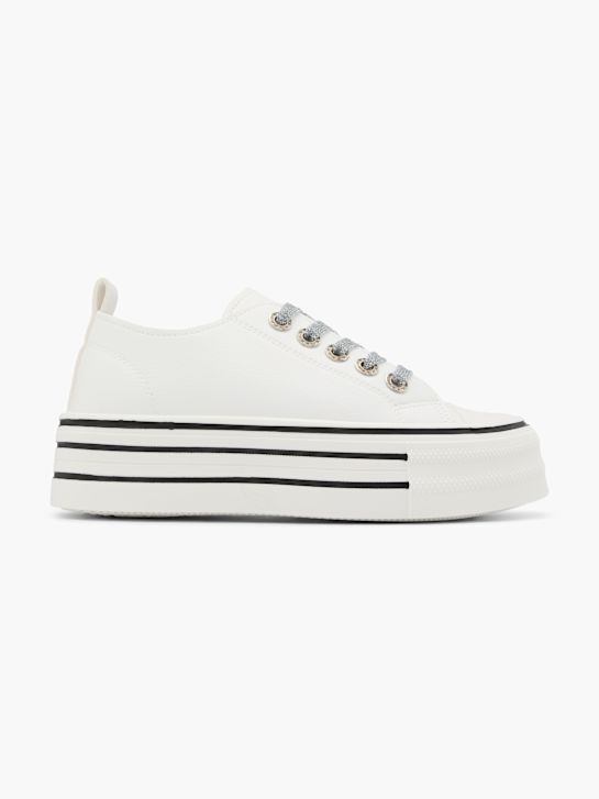 Claudia Ghizzani Sneaker fehér 74732 1