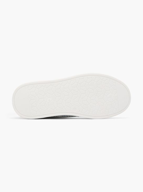 Claudia Ghizzani Sneaker Hvid 74731 4