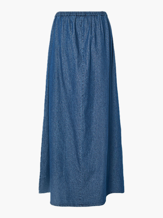 PIECES Rock Blau 74746 2