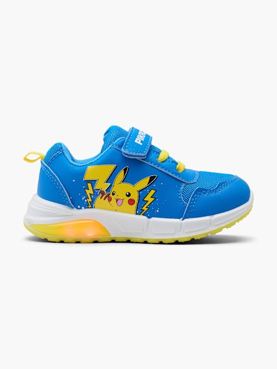 Pokémon Sneaker Blau 74760 1