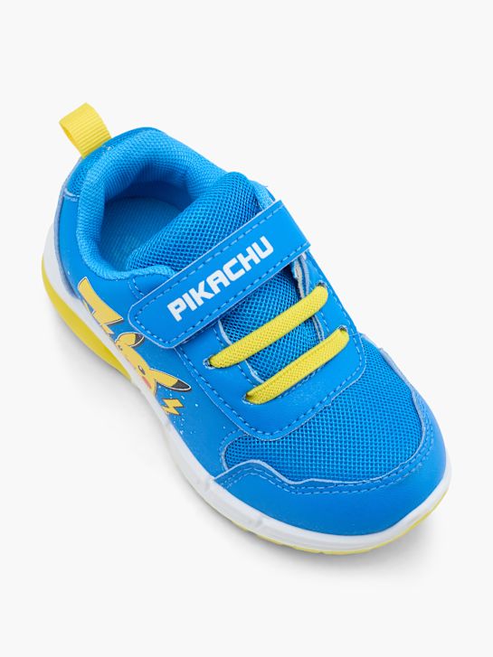 Pokémon Sneaker kék 74760 2