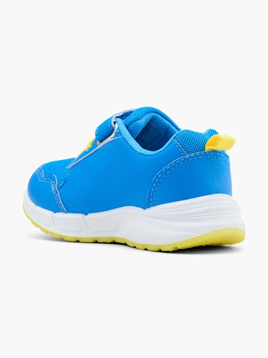 Pokémon Sneaker Blau 74760 3