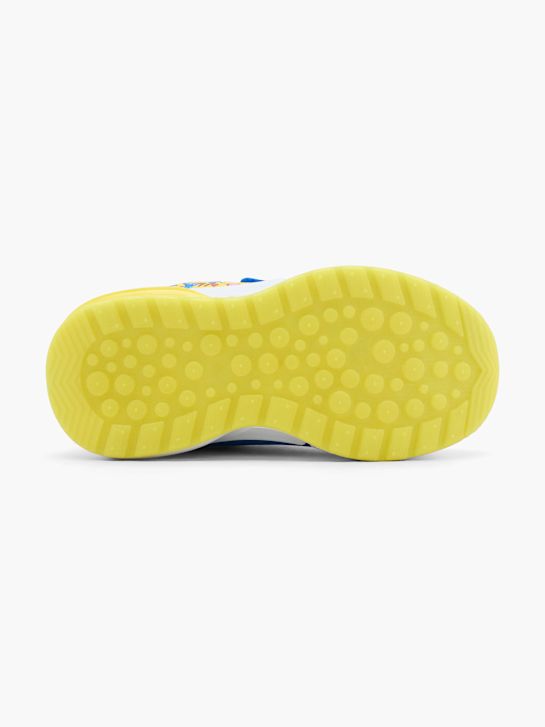 Pokémon Sneaker Blau 74760 4