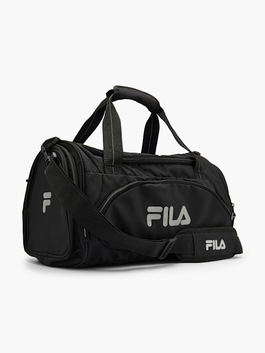 FILA Sportinis krepšys Juoda 75638 2