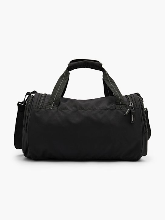 FILA Sportinis krepšys Juoda 75638 3