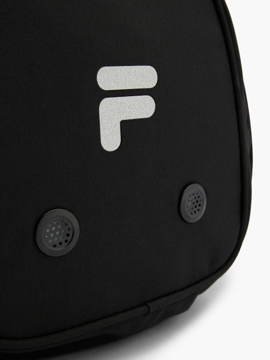 FILA Sporttasche Schwarz 75638 5