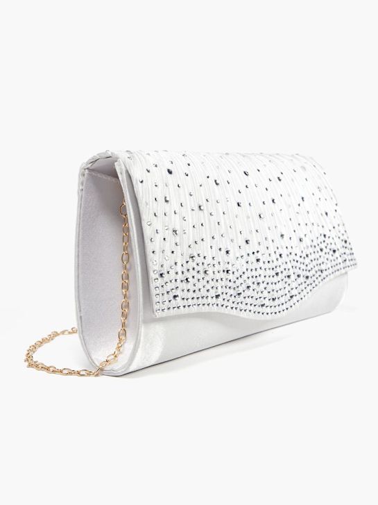 Catwalk Clutch bag Offwhite 88331 2