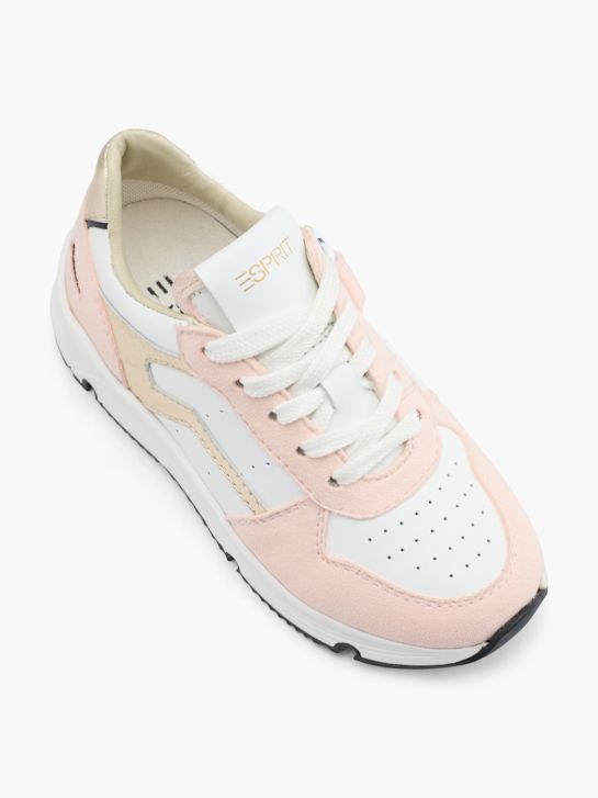 ESPRIT Sneaker Pink 75647 2