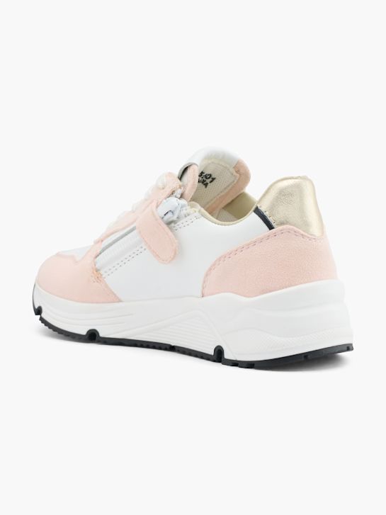 ESPRIT Sneaker Pink 75647 3