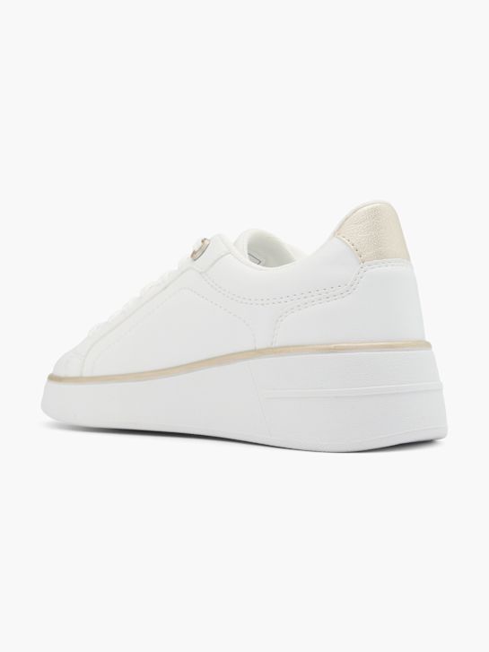 Graceland Sneaker Bianco 75651 3