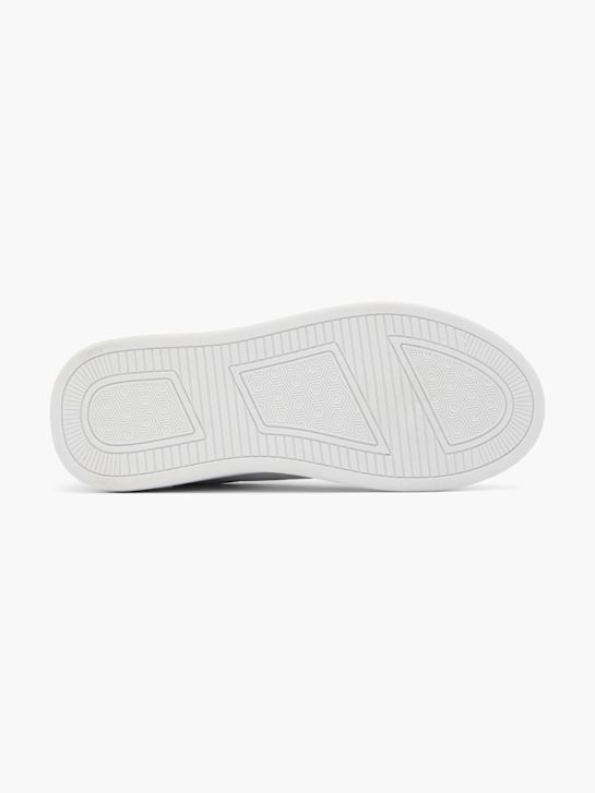 Graceland Sneaker Bianco 75651 4