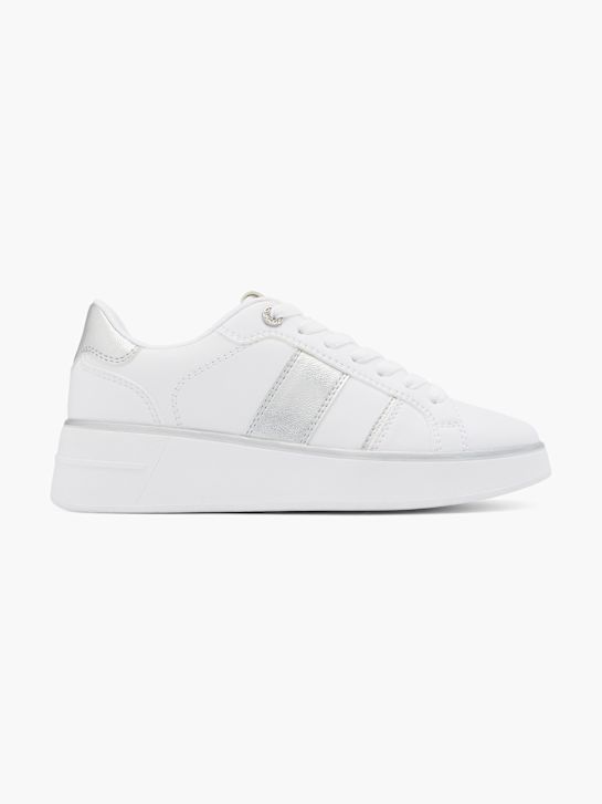 Graceland Sneaker Bianco 75653 1