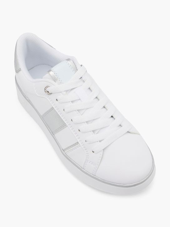 Graceland Sneaker Bianco 75653 2
