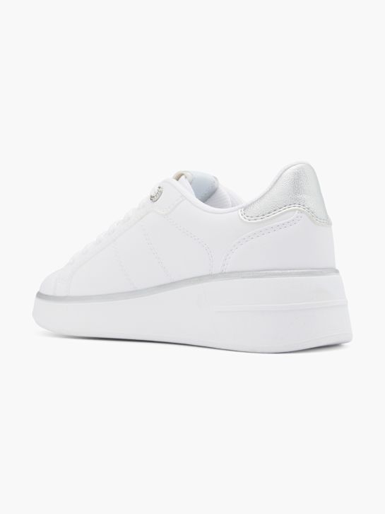 Graceland Sneaker Bianco 75653 3