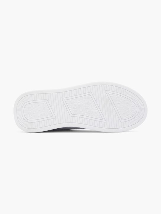 Graceland Sneaker Bianco 75653 4
