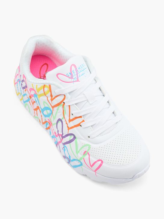 Skechers Sneaker Alb 75829 2