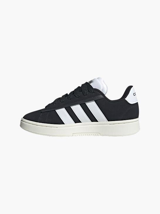 adidas Sneaker Siyah 75835 2