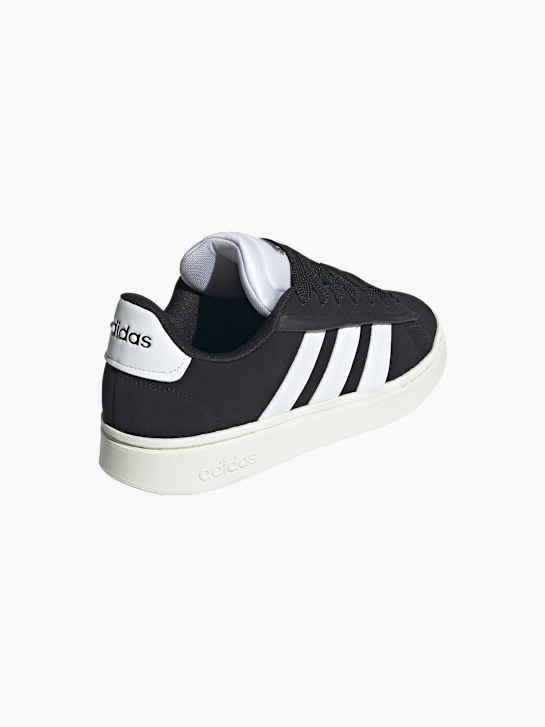 adidas Sneaker Siyah 75835 3