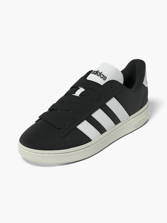 adidas Sneaker Siyah 75835 4
