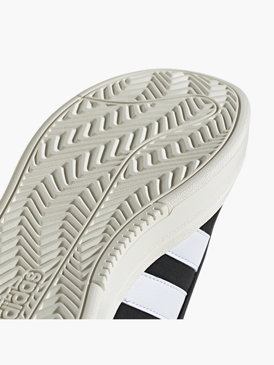 adidas Sneaker Siyah 75835 7