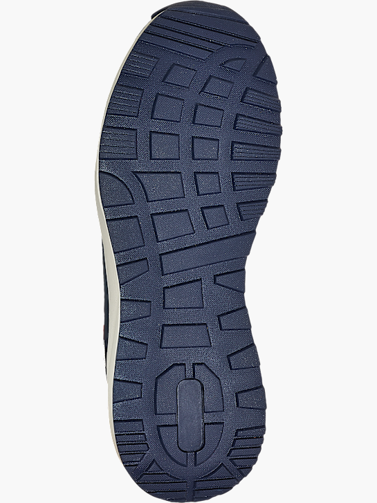 FILA Sneaker Mavi 75837 3