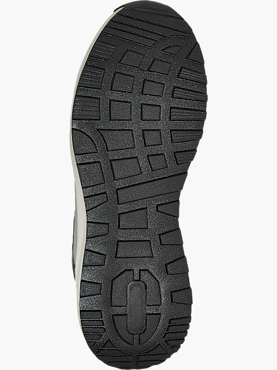 FILA Sneaker Gri 75838 3