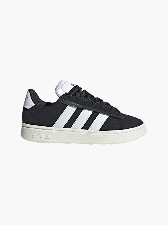 adidas Sneaker Siyah 75867 1