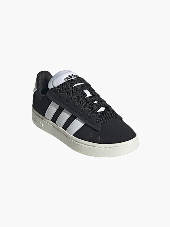 adidas Sneaker Siyah 75867 3